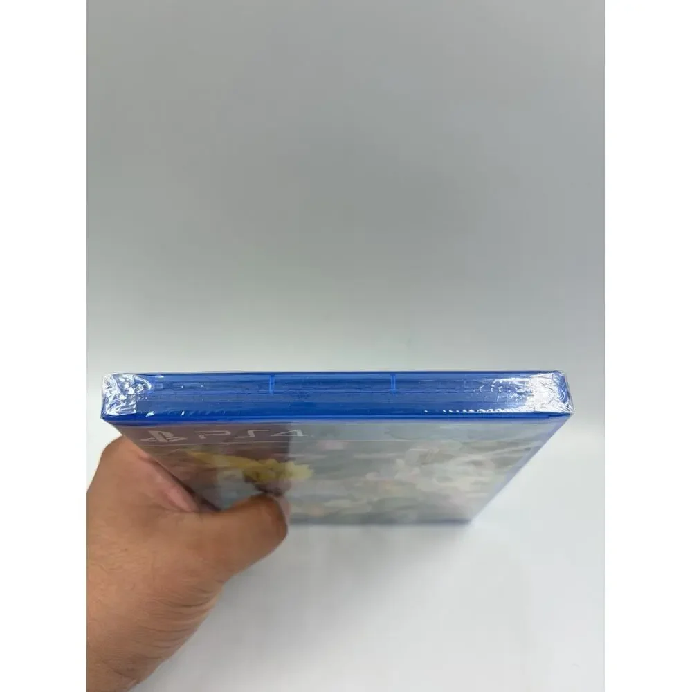 Gal Gunvolt Burst (PS4 Playstation 4) NEW SEALED LRG #360, RARE!